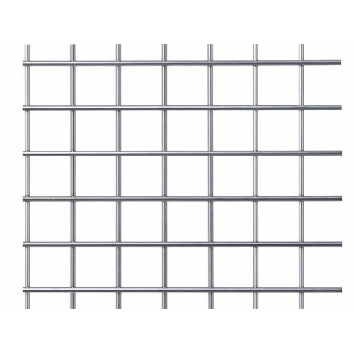 2x2 Galvanized Welded Wire Mesh Panel